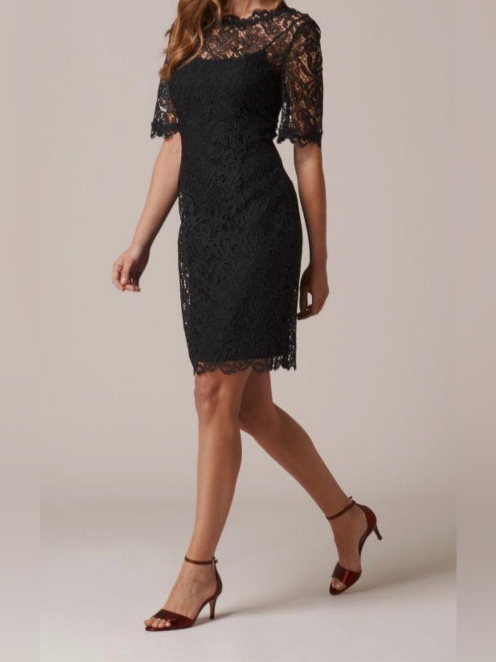 L.K Bennett London Dresses L.K. Bennett Aisha Fitted